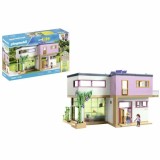 Playset Playmobil My Life 71607 Architect&#039;s House 326 Piese