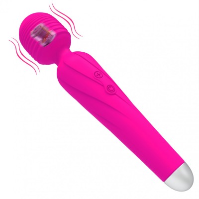 Vibrator LoveS Wand IV foto