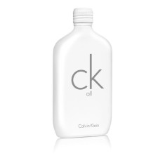 Calvin Klein All Apă de toaletă Tester EDT 100 ml