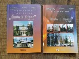 Ambele Visae - Viseu de Sus, Viseu de Jos, vol II si III, 2007