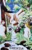 Creatia Vol.4 - Vladimir Megre, Dianusa, Romana, Carte Paranormal, Hobby