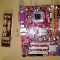 Placa de baza msi g31m3-v2 socket 775