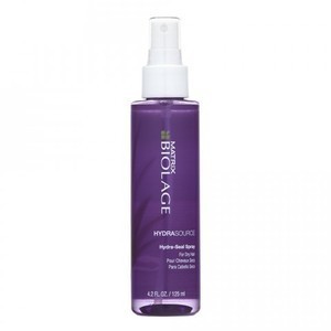 Matrix Biolage Hydrasource Hydra-Seal Spray spray pentru păr uscat 125 ml Matrix Biolage Hydrasource Hydra-Seal Spray spray pentru păr uscat 125 ml