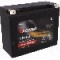 Acumulator plumb-acid, 12V, 20Ah, BPOWER - YP18-3