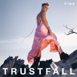 Trustfall | P!nk, Pop, rca records