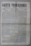 GAZETA TRANSILVANIEI , BRASOV , REDACTOR IACOB MURESIANU , ANUL XL , NR. 96 , 20 DECEMBRIE , 1877