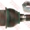 Pivot MERCEDES SPRINTER 3,5-t platou / sasiu (906) (2006 - 2016) TRW JBJ804