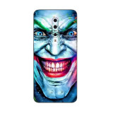 Set Folii Skin Acoperire 360 Compatibile cu OnePlus 7 Pro - Wraps Skin Printing Joker, Oem