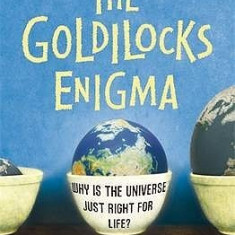 The Goldilocks Enigma: Why Is the Universe Just Right for Life? - Paul Davies