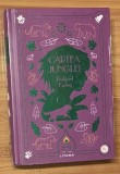 Cartea junglei de Rudyard Kipling. Editura Litera, Biblioteca pentru copii