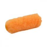 Rola poliester, 10 cm/15 mm, Portocaliu, Artool