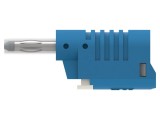 Conector mufă banană 4mm, 36A