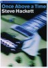 Steve Hackett Once Above A Time Pal 0 Dts (dvd reissue)