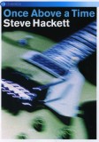 Steve Hackett Once Above A Time Pal 0 Dts (dvd reissue)