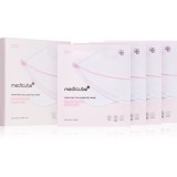 Medicube PDRN Pink Collagen Gel Mask masca cu efect de lifting si fermitate cu colagen 4x28 g