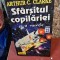 Sfarsitul copilariei si 11 nuvele - Arthur C. Clarke