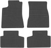 Covorase Cauciuc Interior Premium Frogum Mercedes GLB Dedicated