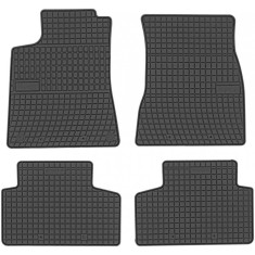 Covorase Presuri interior cauciuc Premium dedicate Mercedes GLB