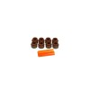 Set garnituri ax supape LANCIA LYBRA SW (839BX) 1.6 16V (839BXA1A) 1999-2005 CORTECO 19033984