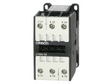 Contactor 3-polar NO x3, 50A, 400VAC pentru şină DIN - OMRON
