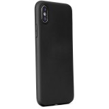 Husa TPU Forcell Soft pentru Huawei Y5p, Neagra