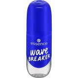 Lac pentru unghii Colour 75 Wave Breaker, 8ml, Essence