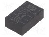 Convertor de tensiune, DC-DC, intrare 36...72V DC, iesire 15V DC, putere 6W, MEAN WELL - DCWN06C-15