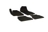 Set covorase auto cauciuc Ford B-Max (2012-2015), Umbrella