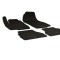 Set covorase auto cauciuc Ford B-Max (2012-2015)