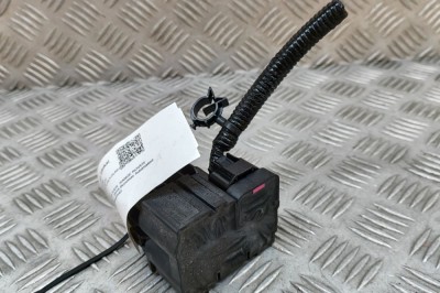Unitate de control suspensie pneumatică LAND ROVER RANGE ROVER SPORT II L494 2018 OEM: JPLA-5B710-AB 30494529 foto