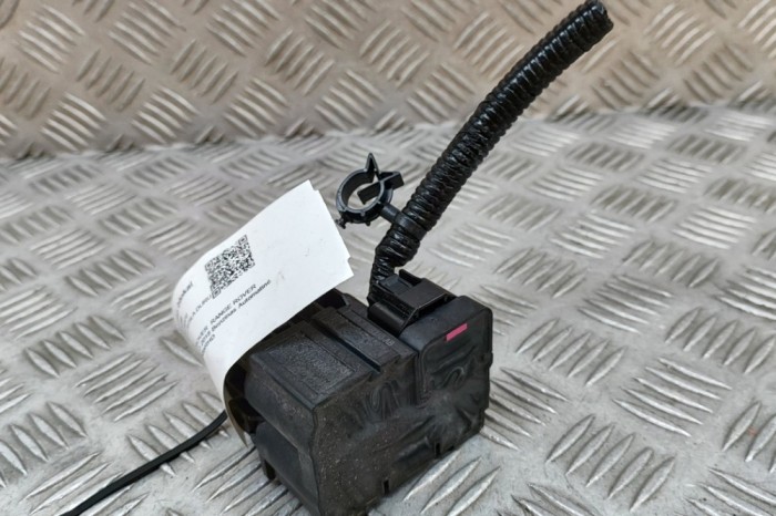 Unitate de control suspensie pneumatică LAND ROVER RANGE ROVER SPORT II L494 2018 OEM: JPLA-5B710-AB 30494529