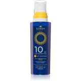 Gyada Cosmetics Solar Low Protection ulei pentru &icirc;ngrijire și bronzare pentru corp SPF 10 150 ml