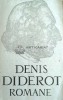Romane. Calugarita. Nepotul lui Rameau. Jacques fatalistul - 1963 - Denis Diderot (F51)