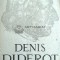 Romane. Calugarita. Nepotul lui Rameau. Jacques fatalistul - 1963 - Denis Diderot (F51)