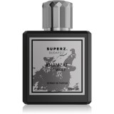 SUPERZ. Budapest Kamzat The Wolf extract de parfum unisex 50 ml