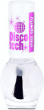 Miss Sporty Discotech lac de unghii top coat, 7 ml