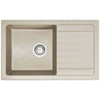 Chiuveta bucatarie Granit DAG beige foto