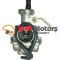 Carburator moped / cross / ATV 50-80 cm3