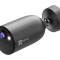 Camera supraveghere IP wireless cu SIM 4G si baterie EZVIZ, Alarma Smart, 4MP 2K, IR+LED alb 15m, Audio, IP65, CS-EB3(2K-4GA) SafetyGuard Surveillance
