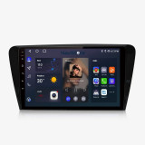 Cumpara ieftin Navigatie Android Dedicata Skoda Octavia 3 (2013 - 2018) 10 Inch, 2Gb Ram, 32Gb stocare, Bluetooth, WiFi, Waze, Carplay