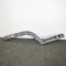 Suport bara de protecție dreapta spate SKODA SUPERB II 3T4 2011 OEM: 3T5807394 4153061