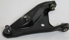 MTR MT6135 Brat, suspensie roata