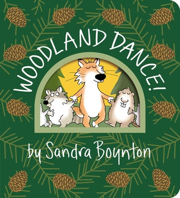 Woodland Dance! foto