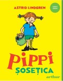 Pippi Sosetica Astrid Lindgren mb