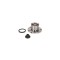 Set rulment roata SKODA FABIA Combi 6Y5 FAG 713 6105 70