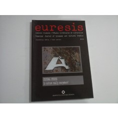 EURESIS - ADRIAN MARINO