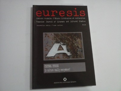 EURESIS - ADRIAN MARINO foto