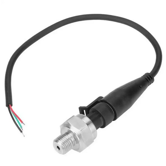 Senzor presiune G1/4 0&ndash;30 psi &ndash; 5V, ieșire analogică precisă