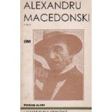Versuri (Macedonski)