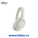 Wireless Bluetooth 5.3 Headphones H3 Alb